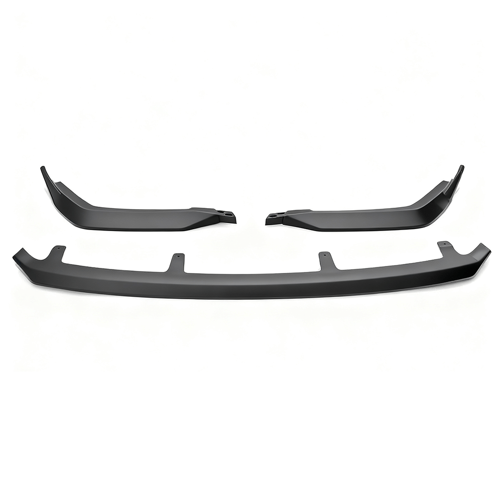 NINTE V Style Front Lip For 2021 - 2025 Lexus IS350 IS300 F - Sport - NINTE
