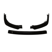 Load image into Gallery viewer, NINTE Front Bumper Lip For 2021 Toyota Camry L LE XLE