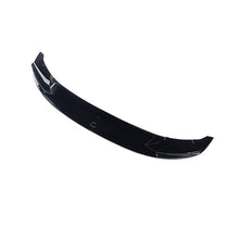 Cargar imagen en el visor de la galería, NINTE For 2011 - 2016 BMW 5 Series F10 M Sport Front Lip Bumper ABS 2Pcs Front Lip Splitter Kit - NINTE