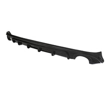 Load image into Gallery viewer, NINTE Rear Diffuser For 2006-2013 Lexus IS IS250 IS350 4DR 