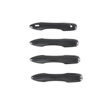 Load image into Gallery viewer, NINTE Door Handle Covers For Toyota Avalon 2019-2021 (Carbon Fiber One Hole)