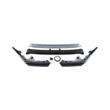Cargar imagen en el visor de la galería, NINTE Front Lip For 2022-2024 Honda Civic Sedan Hatch Yofer V3 Style 4 Piece