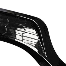 Cargar imagen en el visor de la galería, NINTE Rear Bumper Guards For 2022 2023 11th Gen Honda Civic Sedan