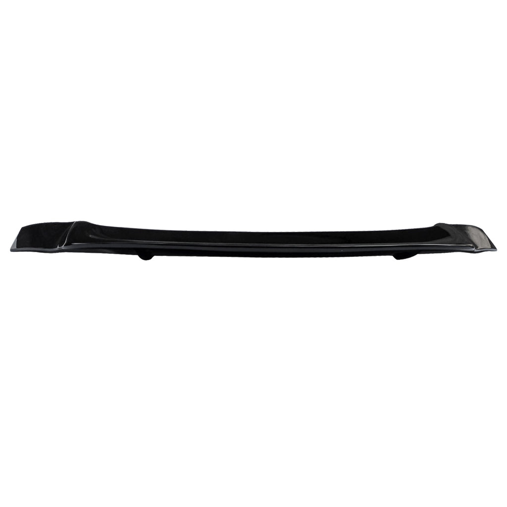 NINTE Rear Spoiler For 2019-2024 Nissan Altima Sedan Gloss Black R Style