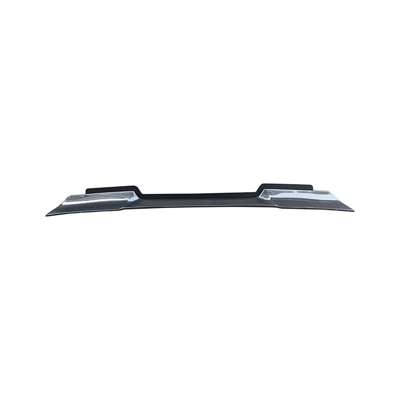NINTE For 1997 - 2004 Chevrolet Corvette C5 ZR1 Extended Style Rear Spoiler Rear Trunk Wing Spoiler - NINTE