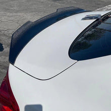 Cargar imagen en el visor de la galería, NINTE For Infiniti G35 G37 Rear Spoiler Fit 4 Doors Sedan Model PSM Style 