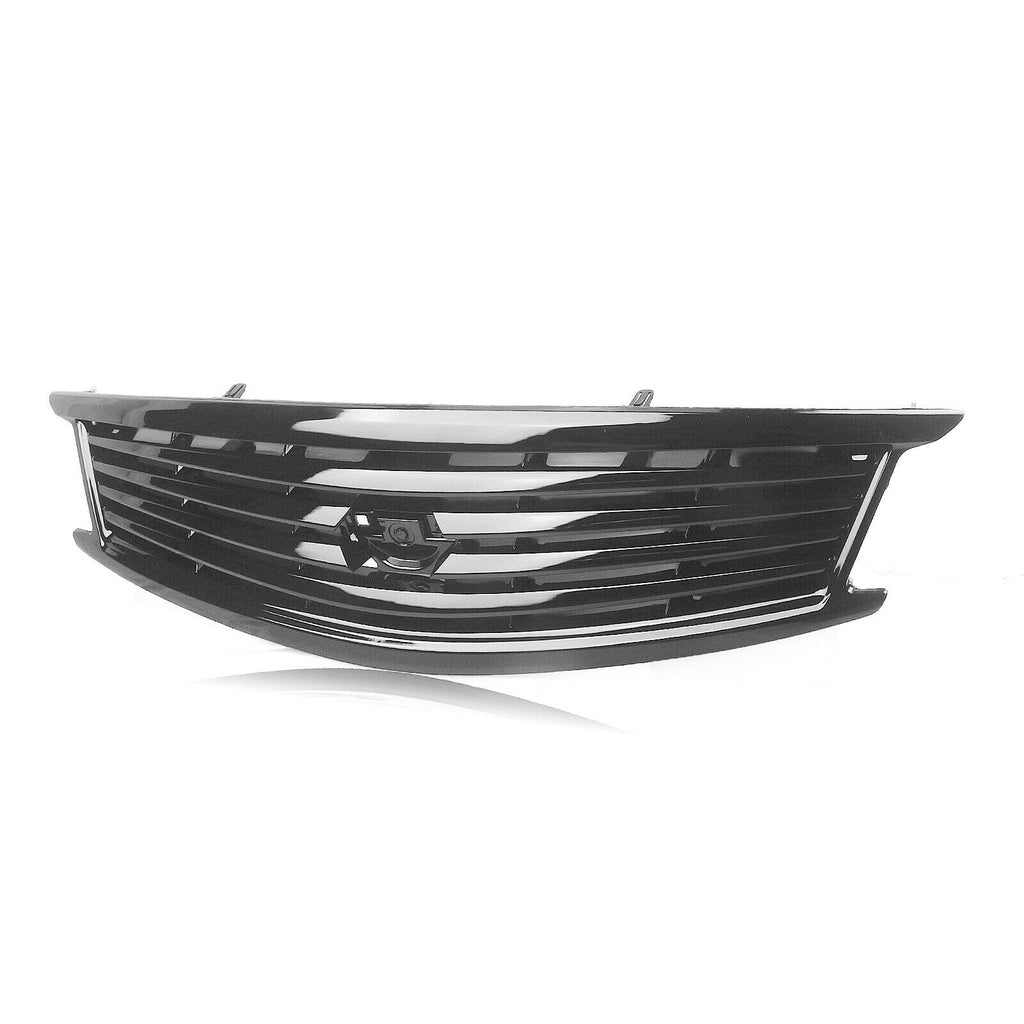 NINTE Grille For 2010-2013 Infiniti G37 G25 Q40 4 Door Sedan 