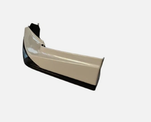 Laden Sie das Bild in den Galerie-Viewer, NINTE  front lip For 2025-26 Honda Civic 11th 2 Tone Yofer Front Bumper Lip Splitter