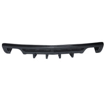 Load image into Gallery viewer, NINTE Rear Diffuser For 2010 2015 Chevrolet Camaro ZL1