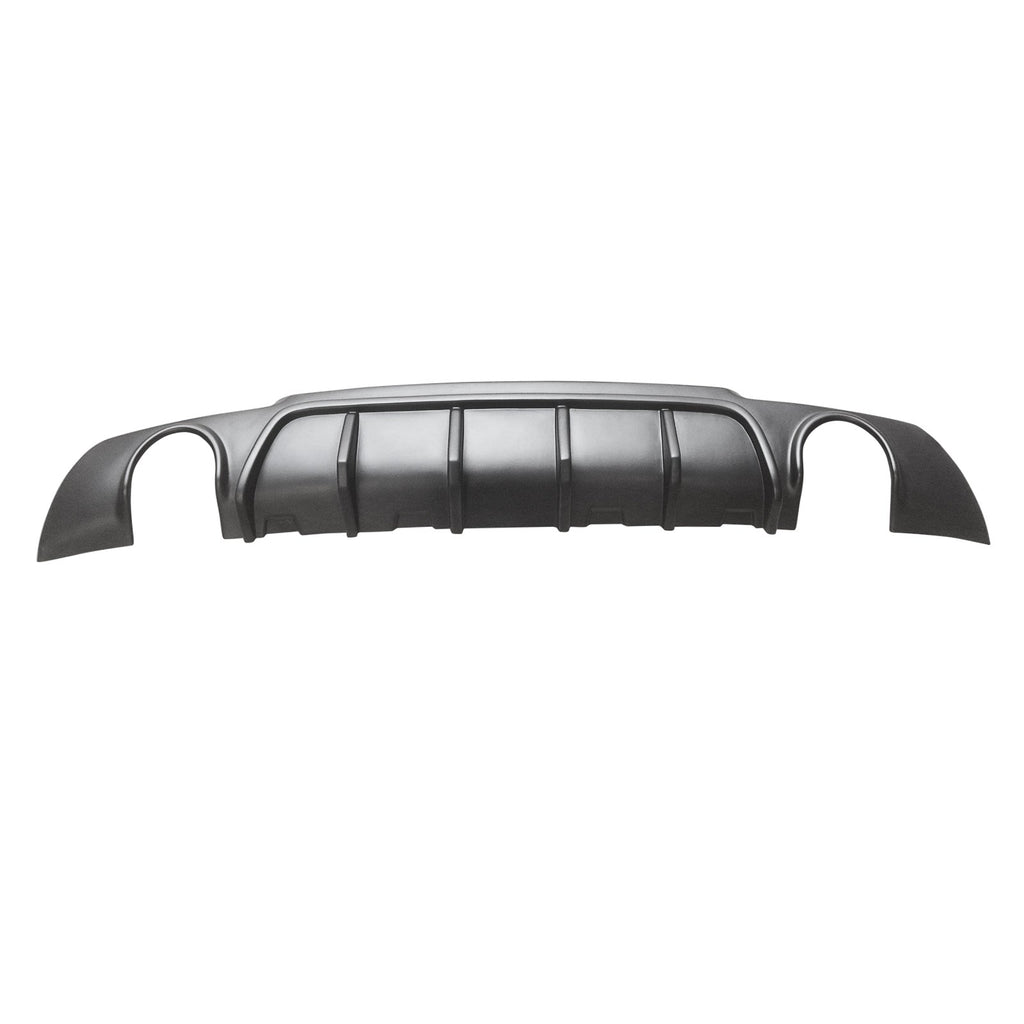 NINTE Rear Diffuser For 2015-2021 Chrysler 300 SRT