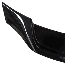 Cargar imagen en el visor de la galería, NINTE Rear Spoiler For 2014-2020 Audi A3 S3 Gloss Black R Style