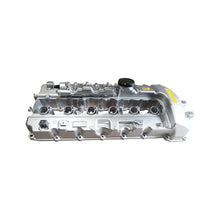 Charger l&#39;image dans la galerie, NINTE ALUMINUM Valve Cover for BMW N54 135i 335i 335xi 335is 535i xDrive 740i X6 Z4