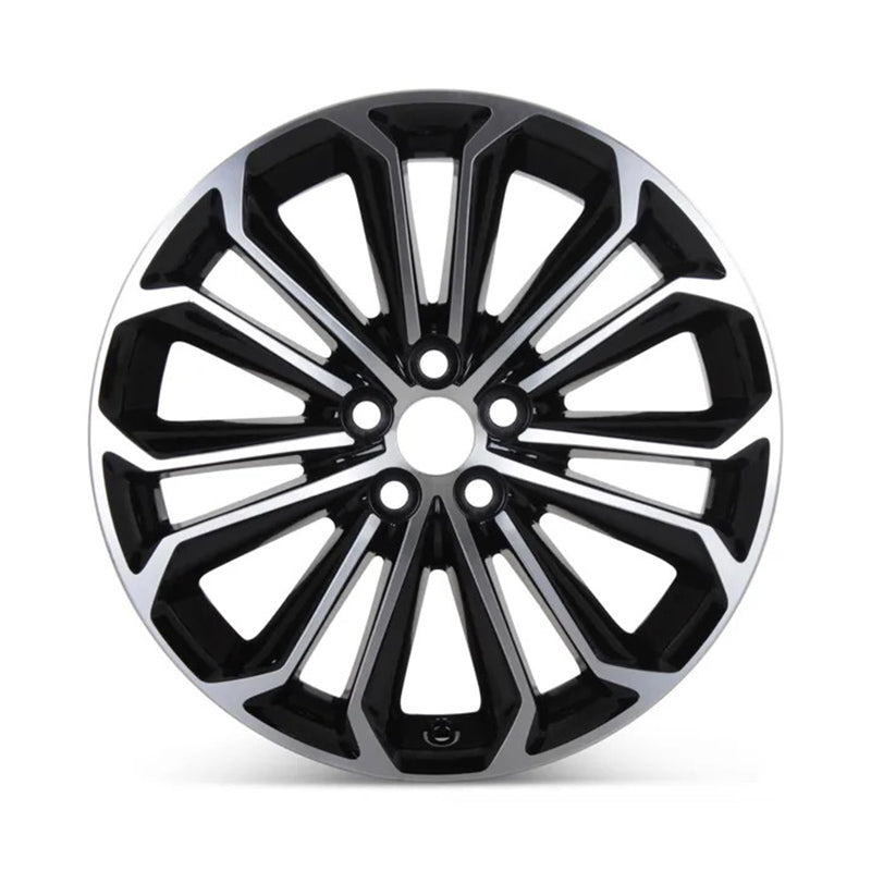 NINTE Rim Replacement Wheel for Toyota Corolla Sport 2014-2016