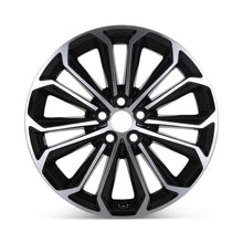 Cargar imagen en el visor de la galería, NINTE Rim Replacement Wheel for Toyota Corolla Sport 2014-2016