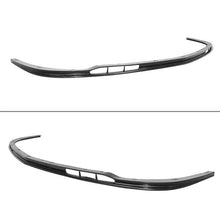 Load image into Gallery viewer, NINTE Front Lip For 2005-2013 Chevy Corvette C6 Z06 Factory Style ABS Painted Front Bumper Lip - NINTE