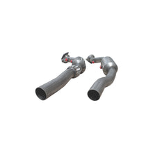 Cargar imagen en el visor de la galería, NINTE Catalytic Converter For 11-17 Dodge Charger 3.6L 4 Bolt Flange