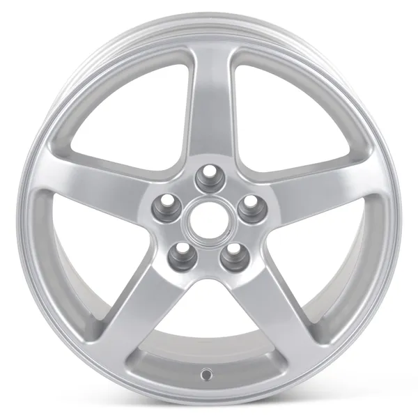 NINTE Rim for Pontiac G6 2005-2009 