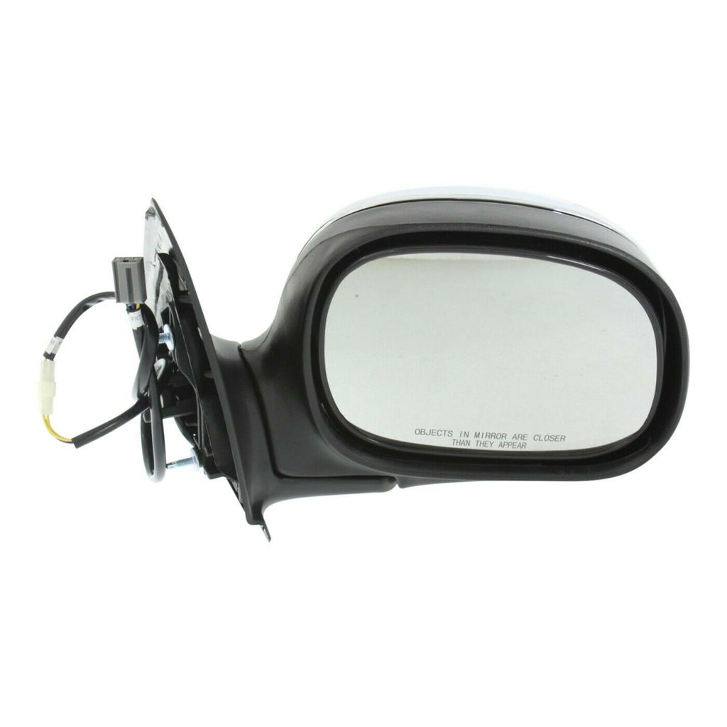 NINTE Power Mirror For 1997-2003 Ford F-150 