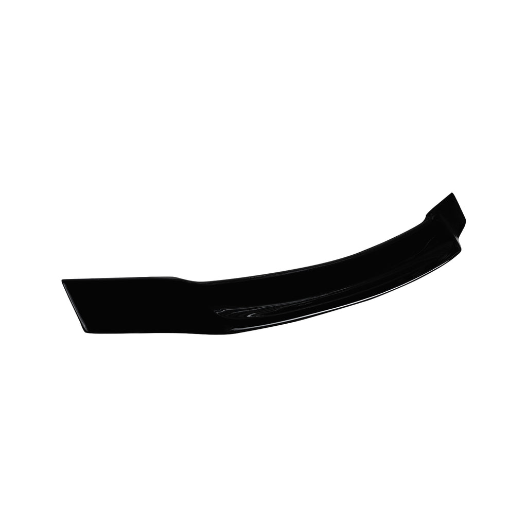 NINTE Rear Spoiler For 2006-2011 8th Honda Civic 4DR Sedan Rear Spoiler R Style ABS