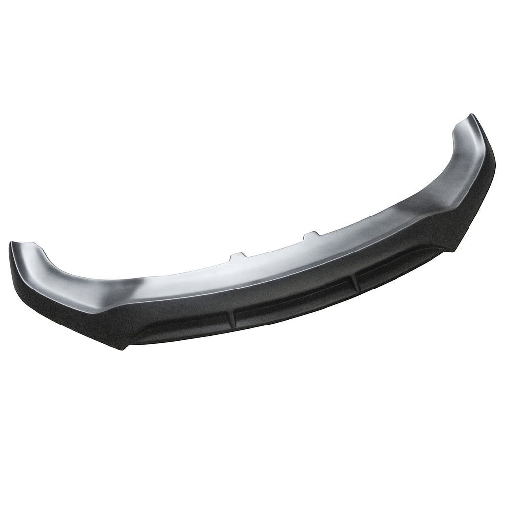 NINTE Front Lip Fits 2020-2023 Dodge Charger Widebody Dual Layer