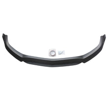 Laden Sie das Bild in den Galerie-Viewer, NINTE Front Bumper lip for 2015-2021 Mercedes Benz C63