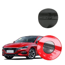 Charger l&#39;image dans la galerie, Ninte Hyundai Lafesta 2018-2019 ABS Fuel Tank Oil Gas Tank Cap Cover - NINTE