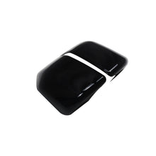 Load image into Gallery viewer, Ninte Mirror Caps Door Handle Covers For Ford F-150 2015-2020 With 2 Smart Key Holes Cover
