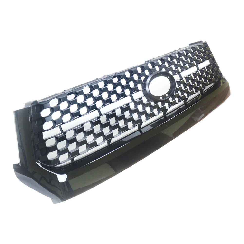 NINTE Grille For Toyota Tundra 2014-2020