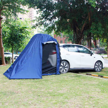 画像をギャラリービューアに読み込む, NINTE Premium SUV Tent
