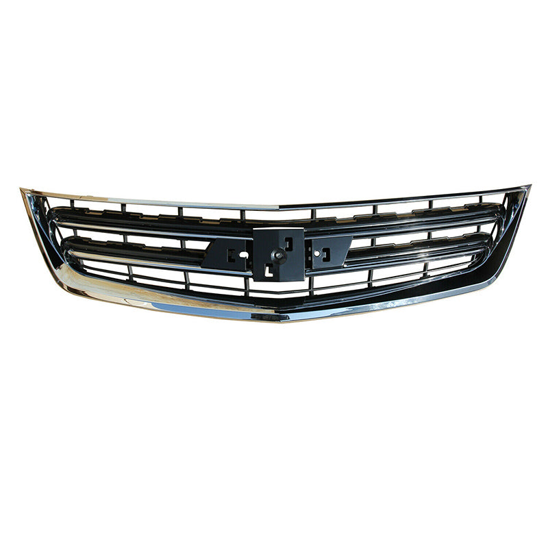 NINTE Front Upper Lower Grille For 2014 -2020 Chevrolet Impala Sedan