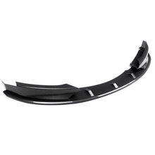 画像をギャラリービューアに読み込む, NINTE Front Lip For 2007-2013 BMW E82 128i 135i M Sport