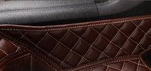 Cargar imagen en el visor de la galería, Ninte BMW F30 3 Series 2012-2018 Custom 3D Covered Leather Carpet Floor Mats - NINTE