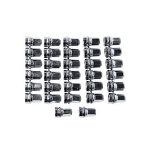 画像をギャラリービューアに読み込む, NINTE Set of 32 Lug Nuts For 2017-2023 Ford F250 F350 F450 Super Duty HCPZ-1012-B