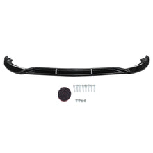 Load image into Gallery viewer, NINTE Front Lip for 2015-2018 Benz C-Class W205 Sport Gloss Black