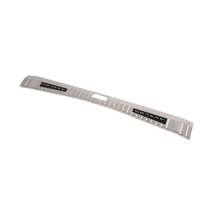 NINTE Rear Inner Bumper Protector For 2019-2022 Toyota Avalon - NINTE