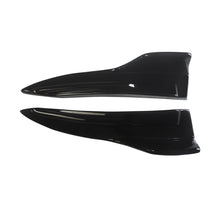 Cargar imagen en el visor de la galería, NINTE Rear Bumper Splitter For 2014-2020 LEXUS IS