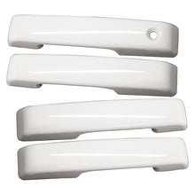 Charger l&#39;image dans la galerie, NINTE Door Handle COVERS(No PSK No SKH) For 21-23 Ford F150 Z1 YZ