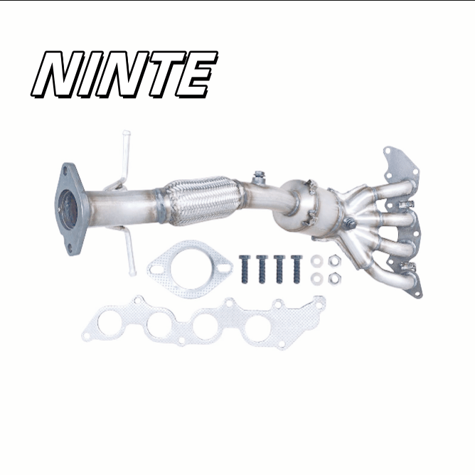 NINTE Catalytic Converter 2013 - 2020 Ford Fusion 2.5L - NINTE