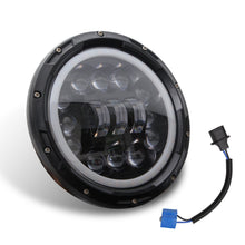 Load image into Gallery viewer, NINTE 400W Round LED Trunk Headlights