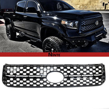 Load image into Gallery viewer, NINTE Front Snap On Grille Overlay Cover For 2018 - 2021 Toyota Tundra SR 5 - NINTE
