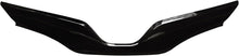 Cargar imagen en el visor de la galería, NINTE Front Center Grille Cover for Toyota Camry 2018 - 2023 2024 L LE XLE Gloss Black Coating Front Bumper Hood Trim - NINTE