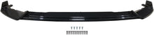 Load image into Gallery viewer, NINTE Front Lip for Honda CRV CR - V 2017 2018 2019 ABS Painted Gloss Black Bumper Spoiler Splittber Body Kits Guard Front Chin Splitter 3 PCS - NINTE