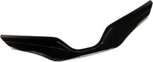 Cargar imagen en el visor de la galería, NINTE Front Center Grille Cover for Toyota Camry 2018 - 2023 2024 L LE XLE Gloss Black Coating Front Bumper Hood Trim - NINTE