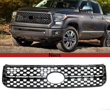 Load image into Gallery viewer, NINTE Front Snap On Grille Overlay Cover For 2018 - 2021 Toyota Tundra SR 5 - NINTE