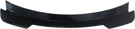 NINTE Rear Spoiler for Ford Mustang Coupe Convertible 2015 2016 2017 2018 2019 2020 2021 2022 2023 MD Style ABS Painted Gloss Black Rear Trunk Splitter Wing - NINTE
