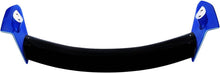 Load image into Gallery viewer, NINTE For 2016-2021 Honda Civic Hatchback 5 Door Type R Style Rear Spoiler Rear Trunk Splitter Blue Black Color