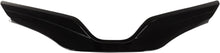 Cargar imagen en el visor de la galería, NINTE Front Center Grille Cover for Toyota Camry 2018 - 2023 2024 L LE XLE Gloss Black Coating Front Bumper Hood Trim - NINTE