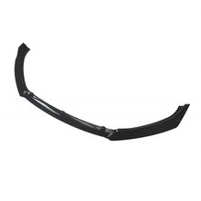 Cargar imagen en el visor de la galería, NINTE Mazda 3 Sedan Axela 2014-2018 Gloss Black Front Bumper Lip Body Kit Spoiler - NINTE