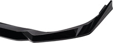Load image into Gallery viewer, NINTE For 2025 UP Civic 11.5th Gen Yofer Style Front Lip Front Bumper Chin Lip Spoiler Splitter Kit Gloss Black