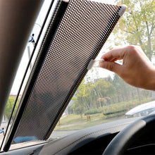 Load image into Gallery viewer, Car stretch sunshade